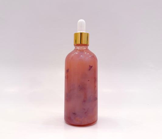 Flower Moon Body Oil